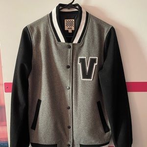 Vans Varsity Jacket